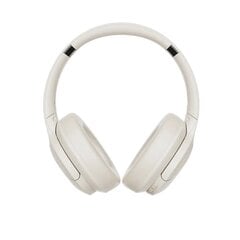 WiWU Soundcool TD-02 Ivory cena un informācija | Austiņas | 220.lv