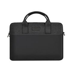 Klēpjdatora soma WiWU Minimalist 14" цена и информация | Рюкзаки, сумки, чехлы для компьютеров | 220.lv