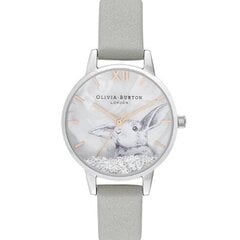 Olivia Burton Winter Wonderland женские часы цена и информация | Женские часы | 220.lv