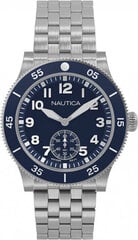 Nautica Mod. NAPHST005 цена и информация | Мужские часы | 220.lv