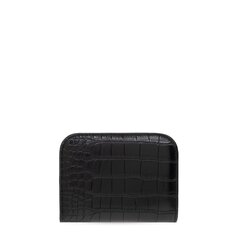 Versace Jeans - 75VA5PG2_ZS578 - Black 75VA5PG2_ZS578_899 цена и информация | Женские кошельки, держатели для карточек | 220.lv