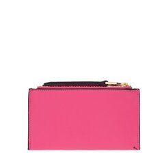 Versace Jeans - 75VA5PP2_ZS820 - Pink 75VA5PP2_ZS820_QH1 цена и информация | Женские кошельки, держатели для карточек | 220.lv