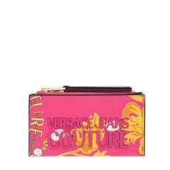 Versace Jeans - 75VA5PP2_ZS820 - Pink 75VA5PP2_ZS820_QH1 цена и информация | Женские кошельки, держатели для карточек | 220.lv