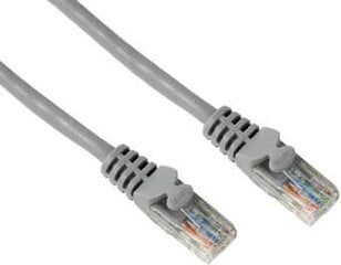 Сетевой кабель CAT5E UTP, Hama (1,5 м) цена и информация | Кабели и провода | 220.lv