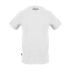 Aquascutum - T00623 - White T00623_01-XXL cena un informācija | Vīriešu T-krekli | 220.lv