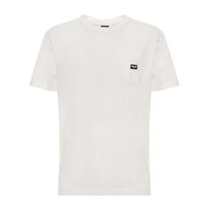 Armata Di Mare - 5351100- - White 5351100--1-G3XL-3XL cena un informācija | Vīriešu T-krekli | 220.lv