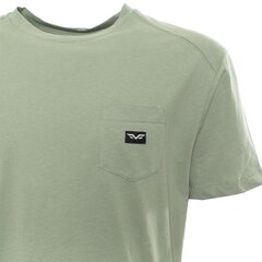 Armata Di Mare - 5351100- - Green 5351100--1492-G3XL-3XL цена и информация | Мужские футболки | 220.lv