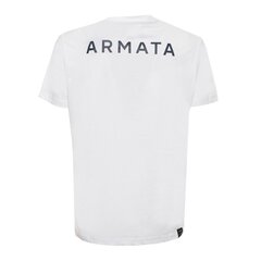 Armata Di Mare - 5351104- - White 5351104--376-G3XL-3XL цена и информация | Мужские футболки | 220.lv