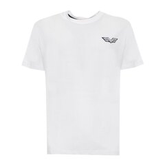 Armata Di Mare - 5351104- - White 5351104--376-G3XL-3XL цена и информация | Мужские футболки | 220.lv