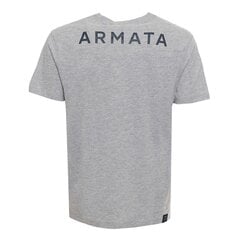 Armata Di Mare - 5351104- - Grey 5351104--46-G3XL-3XL cena un informācija | Vīriešu T-krekli | 220.lv