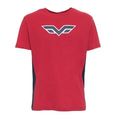 Armata Di Mare - 5351114- - Red 5351114--1710-G3XL-3XL cena un informācija | Vīriešu T-krekli | 220.lv