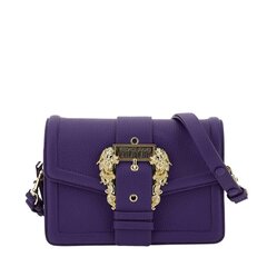 Versace Jeans - 75VA4BF1_ZS413 - Violet 75VA4BF1_ZS413_308 cena un informācija | Sieviešu somas | 220.lv