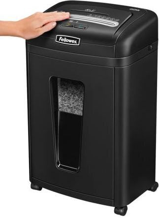 Fellowes Powershred 450M cena un informācija | Papīra smalcinātāji | 220.lv