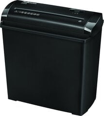 Fellowes Powershred P-25S цена и информация | Шредеры | 220.lv