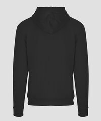 Aquascutum - FC1323 - Black FC1323_99-XXL cena un informācija | Vīriešu jakas | 220.lv