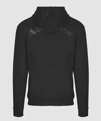 Aquascutum - FC1423 - Black FC1423_99-XXL цена и информация | Мужские толстовки | 220.lv