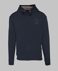 Aquascutum - FC1523 - Blue FC1523_85-XXL цена и информация | Мужские толстовки | 220.lv