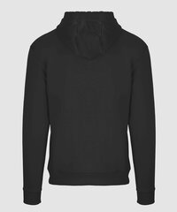 Aquascutum - FCZ223 - Black FCZ223_99-XXL цена и информация | Мужские толстовки | 220.lv