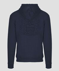 Aquascutum - FCZ623 - Blue FCZ623_85-XXL цена и информация | Мужские толстовки | 220.lv