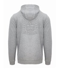 Aquascutum - FCZ623 - Grey FCZ623_94-XXL цена и информация | Мужские толстовки | 220.lv