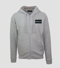 Aquascutum - FCZ623 - Grey FCZ623_94-XXL цена и информация | Мужские толстовки | 220.lv