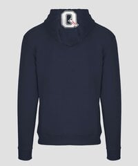 Aquascutum - FCZ923 - Blue FCZ923_85-XXL цена и информация | Мужские толстовки | 220.lv