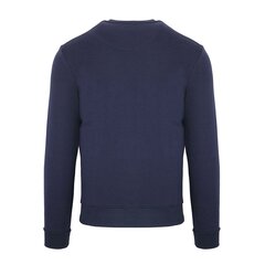 Aquascutum - FG0523 - Blue FG0523_85-XXL цена и информация | Мужские толстовки | 220.lv