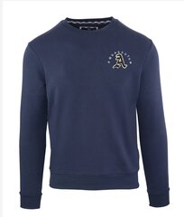 Aquascutum - FG1223 - Blue FG1223_85-XXL цена и информация | Мужские толстовки | 220.lv