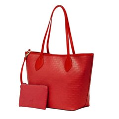 Cavalli Class - CCHB00092600-RAVENNA - Red CCHB00092600-RAVENNA-Red-ATU cena un informācija | Sieviešu somas | 220.lv