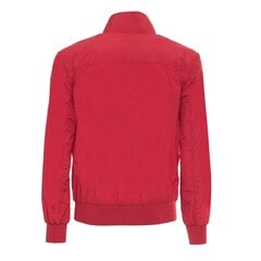 Armata Di Mare - 5331591- - Red 5331591--1710-G3XL-3XL cena un informācija | Vīriešu virsjakas | 220.lv