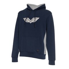 Armata Di Mare - 5354270- - Blue 5354270--730-GXXL-XXL цена и информация | Мужские толстовки | 220.lv