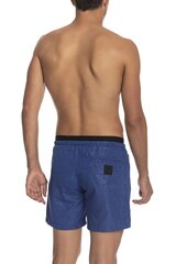 Iceberg Beachwear - ICE3MBM12 - Blue ICE3MBM12_BLUE-XXL цена и информация | Плавки, плавательные шорты | 220.lv