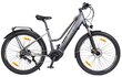 Elektriskais velosipēds Eleglide C1 ST Mid-Drive, 27,5", zils cena un informācija | Elektrovelosipēdi | 220.lv