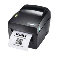 Godex DT4x cena un informācija | Printeri un daudzfunkcionālās ierīces | 220.lv