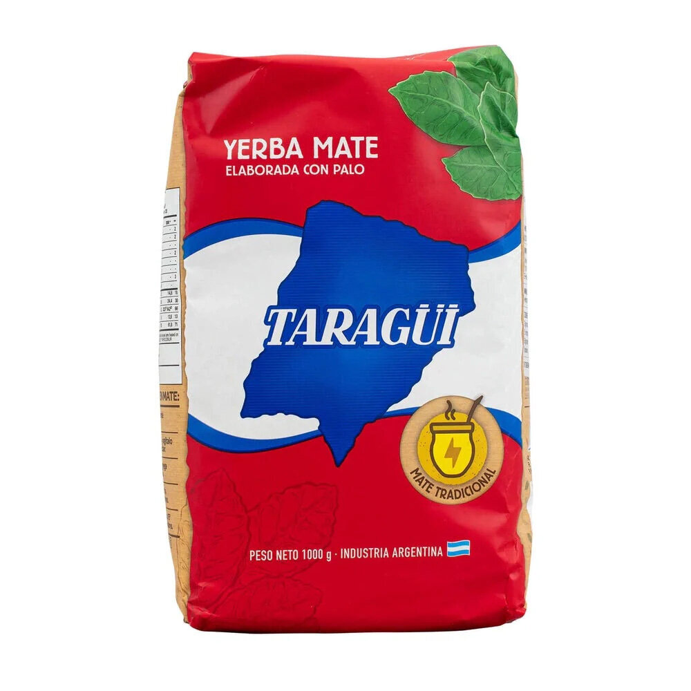 Tēja Yerba Mate Taragui, 1000g cena un informācija | Tēja | 220.lv