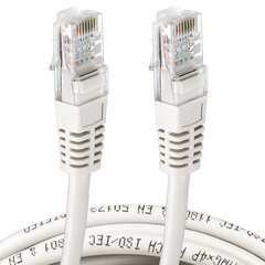 Vayox UTP Patch Cord Cat.5e kabelis, 25m цена и информация | Кабели и провода | 220.lv