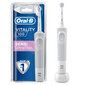 Oral-B Vitality 100 cena un informācija | Elektriskās zobu birstes | 220.lv