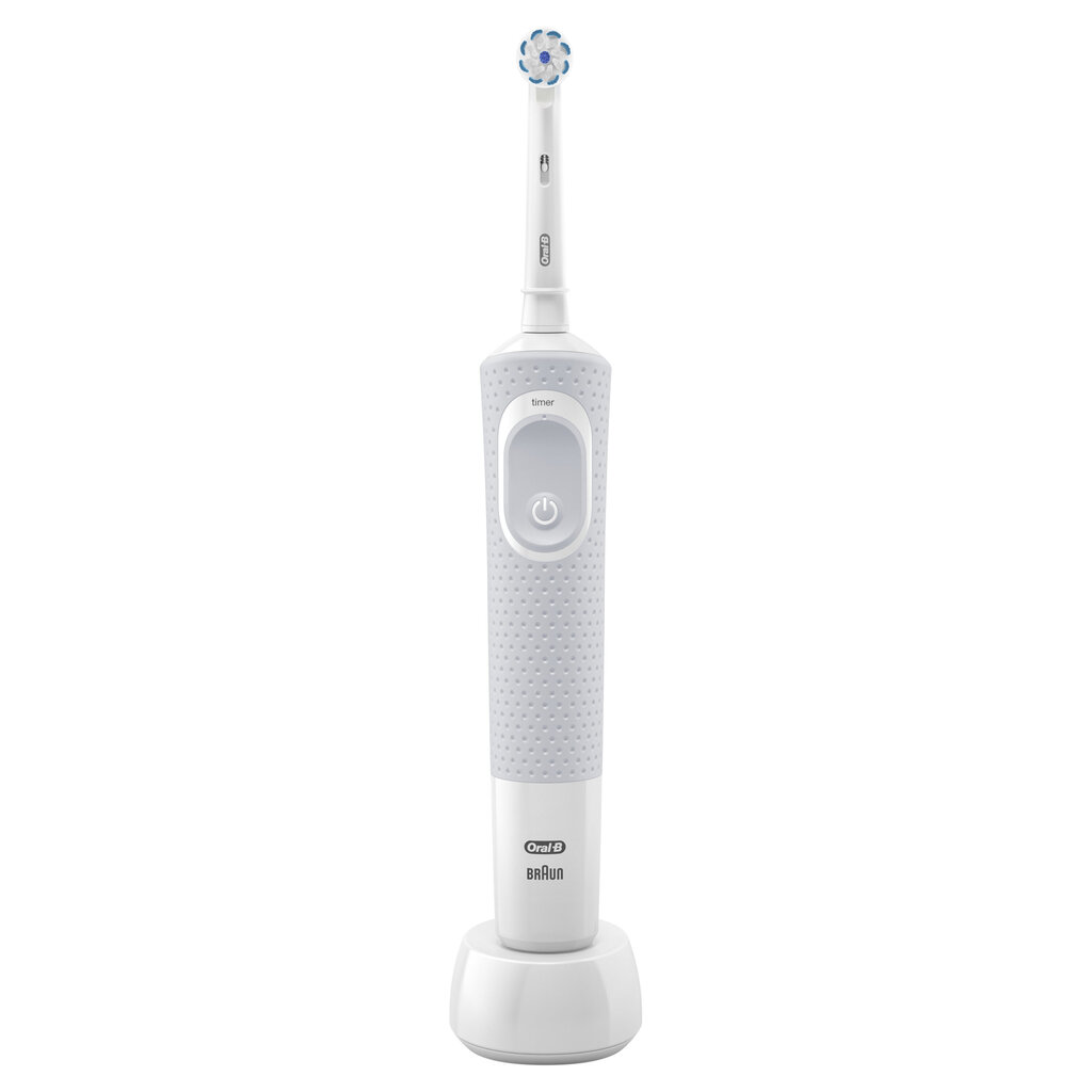 Oral-B Vitality 100 cena un informācija | Elektriskās zobu birstes | 220.lv