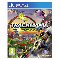 Sony PS4 Trackmania turbo cena un informācija | Datorspēles | 220.lv