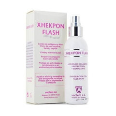 Ķermeņa losjons Xhekpon Flash Lotion, 150 ml cena un informācija | Ķermeņa krēmi, losjoni | 220.lv