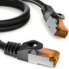 Vayox, FTP tīkla kabelis, 20m cena un informācija | Kabeļi un vadi | 220.lv