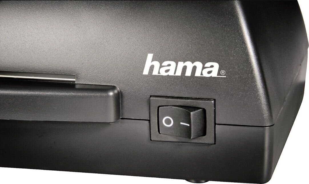 Hama Laminators L42A цена и информация | Printeri un daudzfunkcionālās ierīces | 220.lv