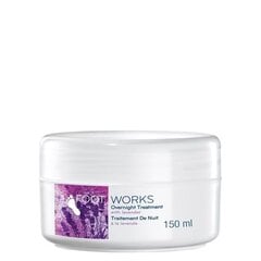 Крем для ночного ухода за ногами Avon Footworks с лавандой и витамином Е, 150мл цена и информация | Кремы, лосьоны для тела | 220.lv