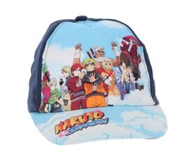 Naruto Gorra cena un informācija | Datorspēļu suvenīri | 220.lv