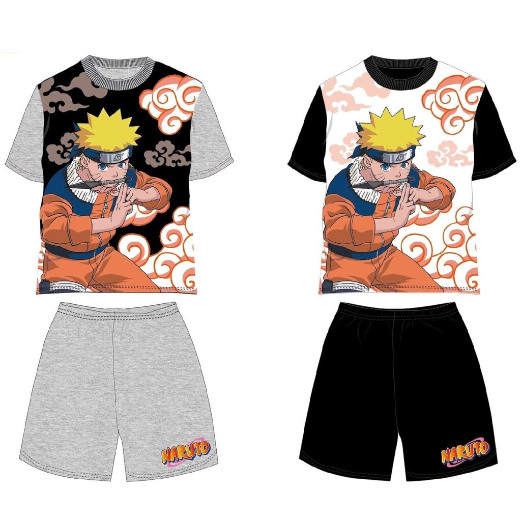 Naruto Shortama cena un informācija | Datorspēļu suvenīri | 220.lv