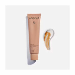 СС-крем для лица Caudalie Vinocrush Skin Tint CC Cream 4, 30 мл цена и информация | Пудры, базы под макияж | 220.lv