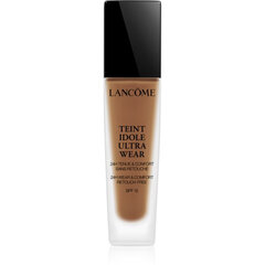 Grima pamats Lancome Teint Idole Ultra Wear 24H W&C Foundation SPF15 10.3 Pecan, 30 ml cena un informācija | Grima bāzes, tonālie krēmi, pūderi | 220.lv