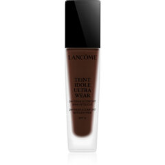 Grima pamats Lancome Teint Idole Ultra Wear 24H W&C Foundation SPF 15 17 Ebene, 30 ml cena un informācija | Grima bāzes, tonālie krēmi, pūderi | 220.lv