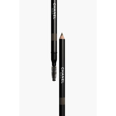 Uzacu zīmulis Chanel Sculpting Eyebrow Pencil 40 Brun Cendre, 1 gab. cena un informācija | Uzacu krāsas, zīmuļi | 220.lv