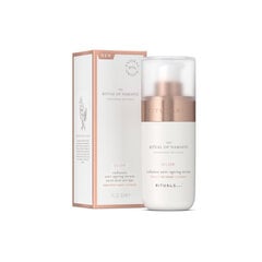 Nostiprinošs sejas serums Rituals The Ritual Of Namaste Glow Anti-Ageing Serum, 30 ml cena un informācija | Serumi sejai, eļļas | 220.lv